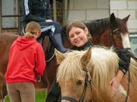 Family & Childrens Horse Riding Holiday 