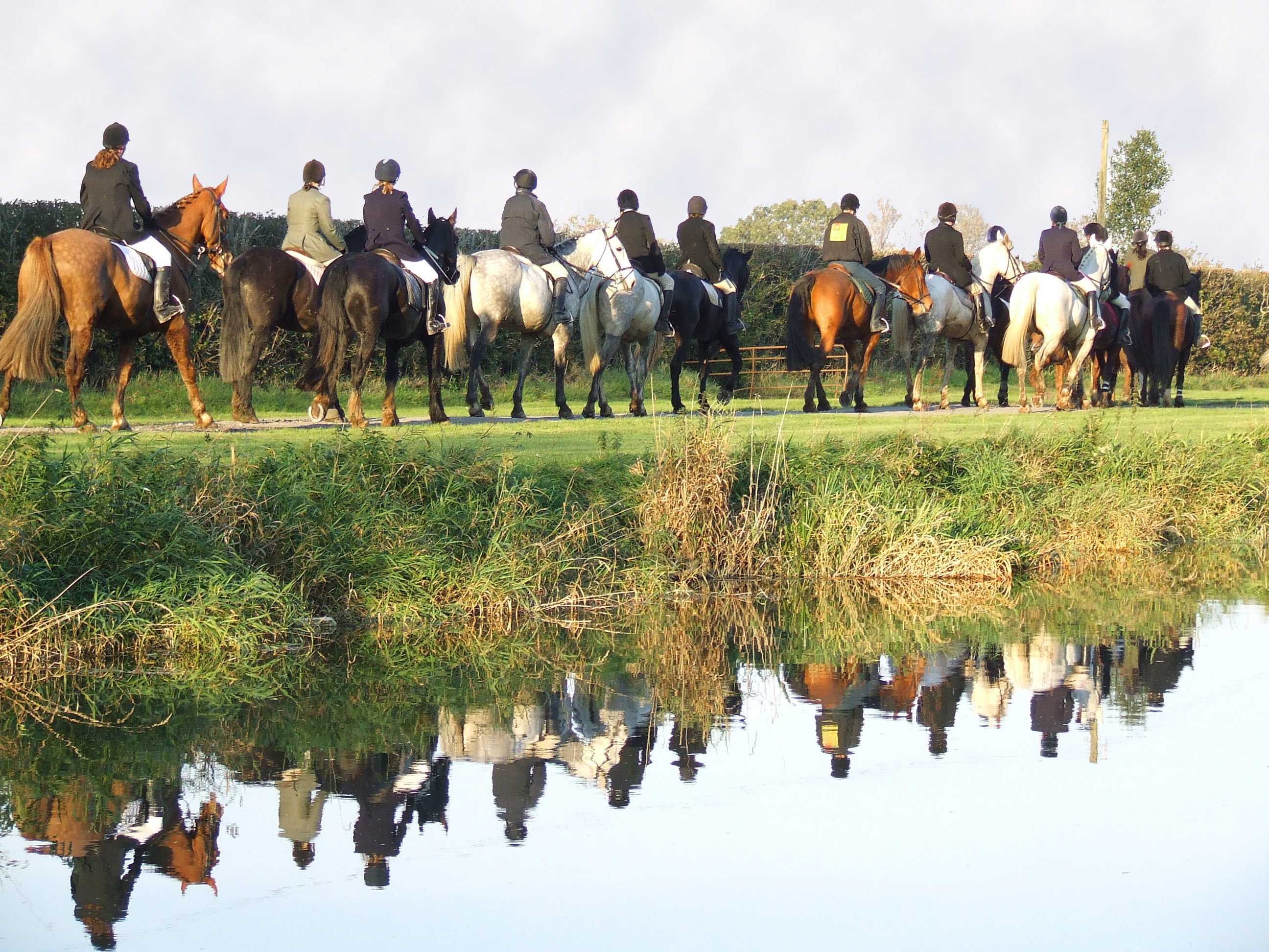Dublin Culture & Ride