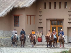 Riding Holidays to Machu Picchu