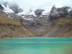 Riding Holidays Peru