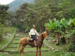 Tailormade Horse Riding Holidays