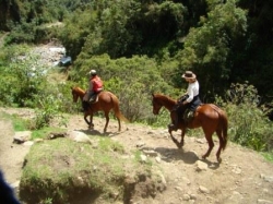 Luxury Riding Holiday