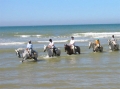  Almeria Granada ride beach & mountains 