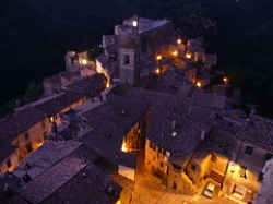 Italian riding holiday