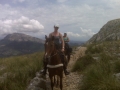 Riding in Mallorca
