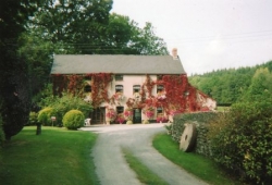 1 week trail ride Brecon | 6