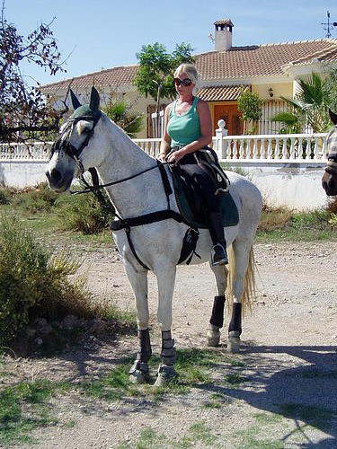 Almeria Ranch Holiday just £255pp