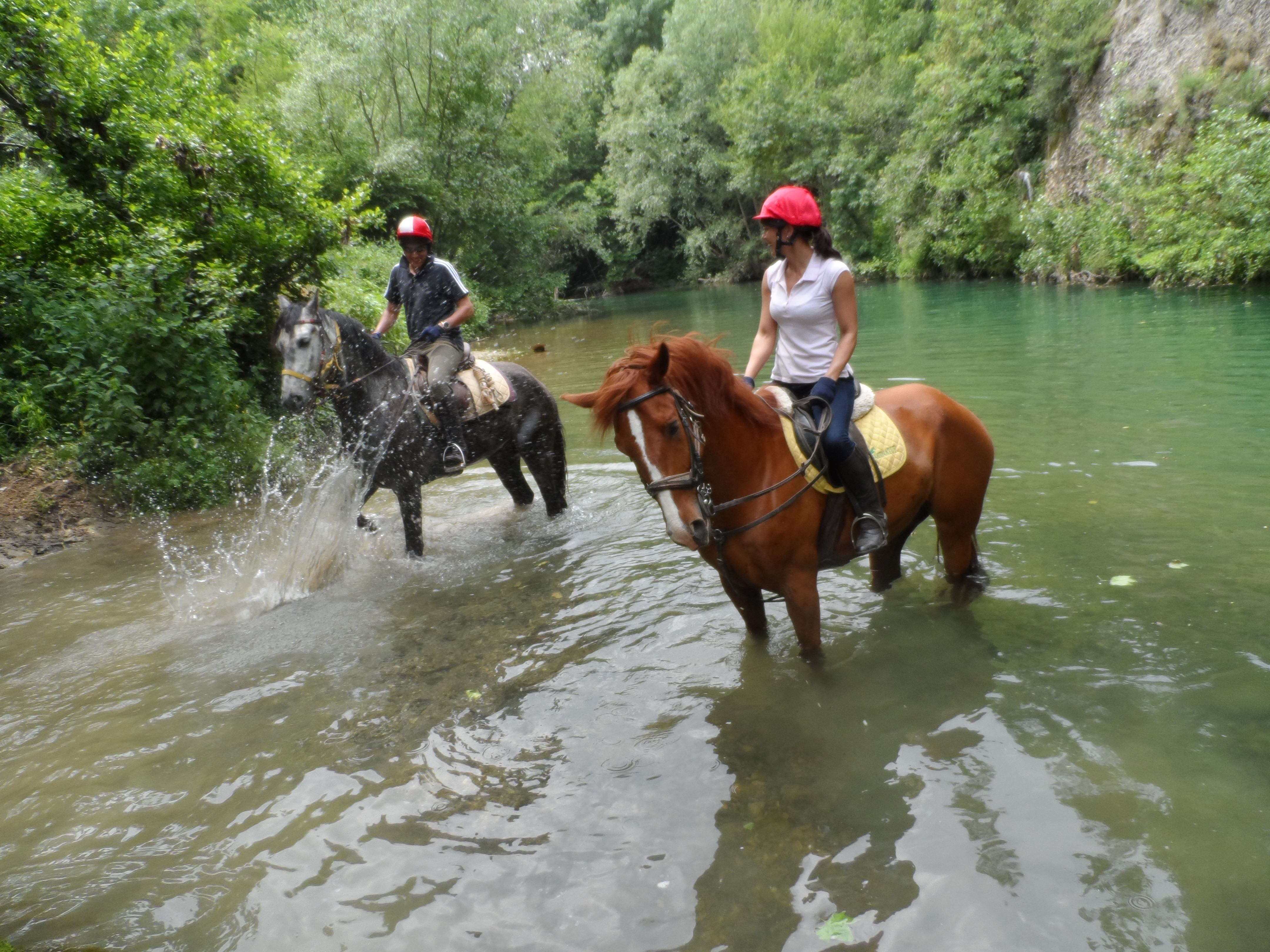 Horse Riding Holidays Barcelona Catalonia Riding Holidays Riding Holidays Spain Short
