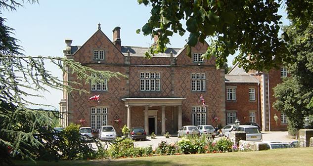 Country House Hotel Short Break 