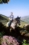Horse Riding Holidays