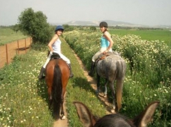 Learn to Ride Holiday