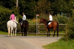  Bring Own Horse holiday