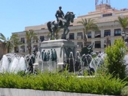 Horse Riding Holiday Jerez