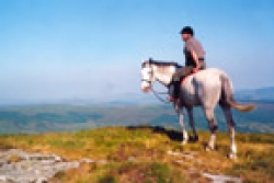 Riding Holiday Ireland