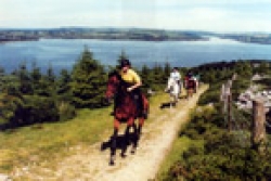Trail Riding Holiday Ireland