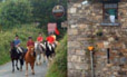 Riding Holidays