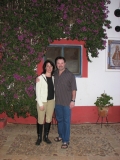 Epona trail riding and training Spain | 9
