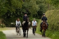 Horse Riding Holidays England