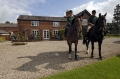 Horse Riding Holidays