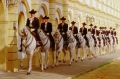 Horses, Sun and Wine | 6