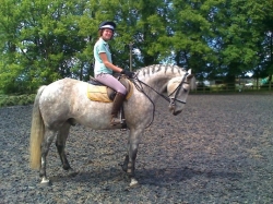 Learn to ride holidays