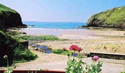Horse Riding Holidays Beach