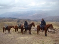 Riding Holiday Peru