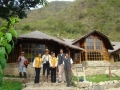 Equestrian Holidays to Peru