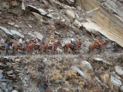 10 Day Ride to Machu Picchu, Peru &pound;1995 pp | 10