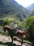 Equestrian Tourism