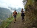 Trail Riding Holiday Peru