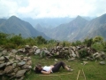 Trail Riding Holidays Peru