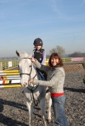 Riding Holidays and Weekends in England