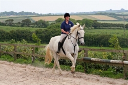 Riding Holidays