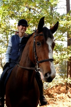 Equestrian Weekends