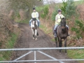 Horse Riding Holiday Cheshire