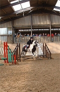 Midweek Beach Riding Holiday  Wales £445