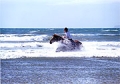 2-4 night Beach Ride Pembrokeshire