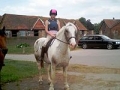 Unaccompanied Children's Riding in Berkshire 