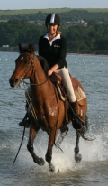 Bournemouth Beginners Ride 