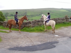 Riding Holidays