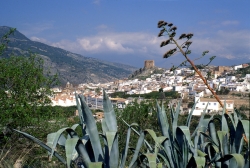  Almeria Granada ride beach & mountains fm &pound;650 pp | 10