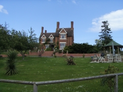 Weekend / Short Riding Break Shropshire &pound;275pp | 13