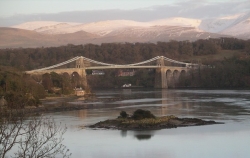 Riding Break in North Wales &pound;260 | 12