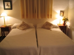 Luxury Seville accomodation
