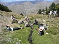 Mountain Riding Holiday and Granada for Beginners fm &pound;625 pp | 14