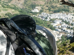 Mountain Riding for Beginners 