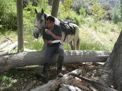 Short Break Mountain Trail Ride &pound;650 pp | 9