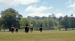 Windsor & Ascot Holiday