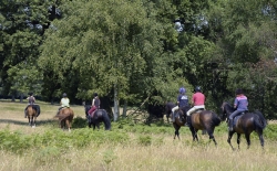 Riding Windsor & Ascot Holiday
